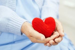 I care for palliative patients. What should I know?